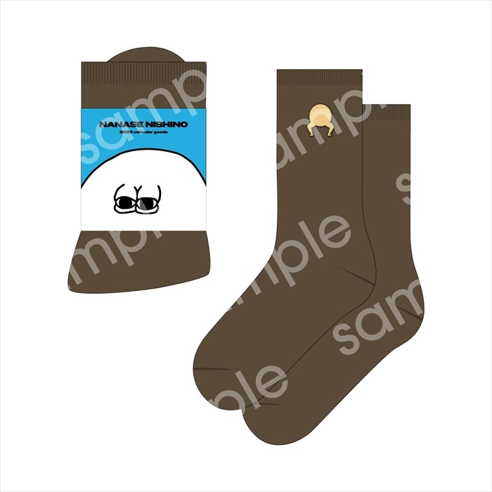 西野七瀬 3 年ぶりとなる 2026 年カレンダー発売決定！さらに、初の