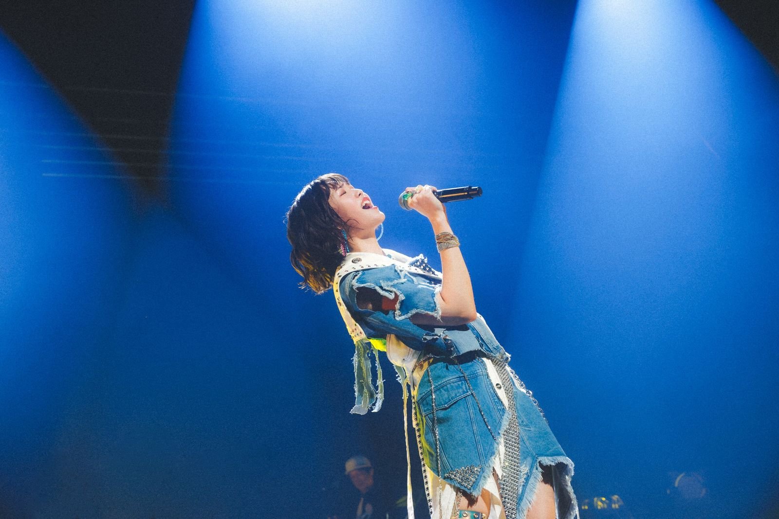 三阪咲 直筆サインボール 初ワンマンライブ 2025年最新】三阪咲の人気