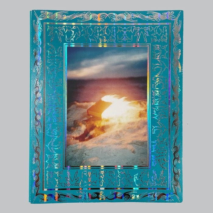 インディペンデントマガジン『CONTACT HIGH ZINE』第4弾がローンチ