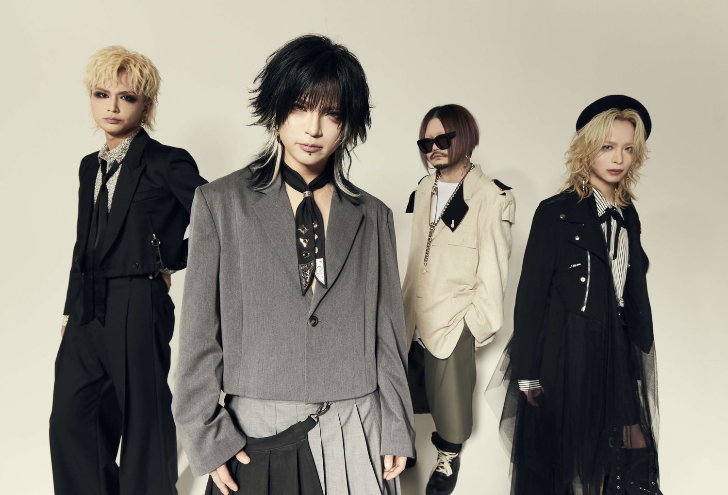 DEZERT Presents SUMMER PARTY ZOO 2025』出演バンド&豪華セッション