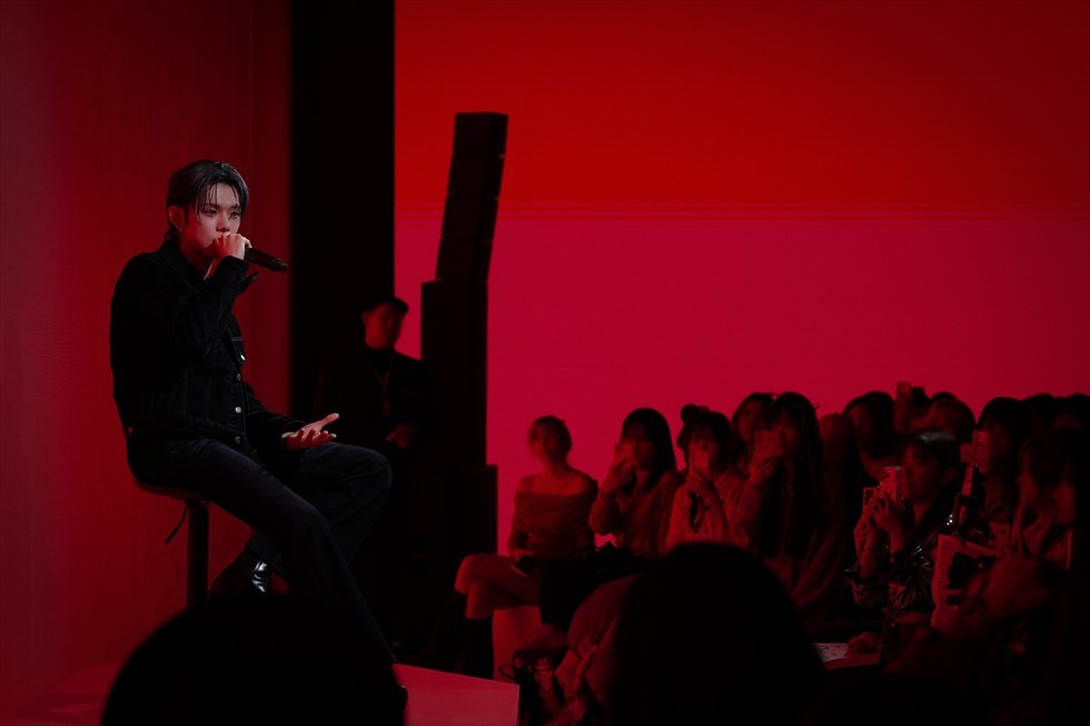 TXT ヨンジュン ソロ サノク リスパ ソンムル サイン 2025年最新】txt