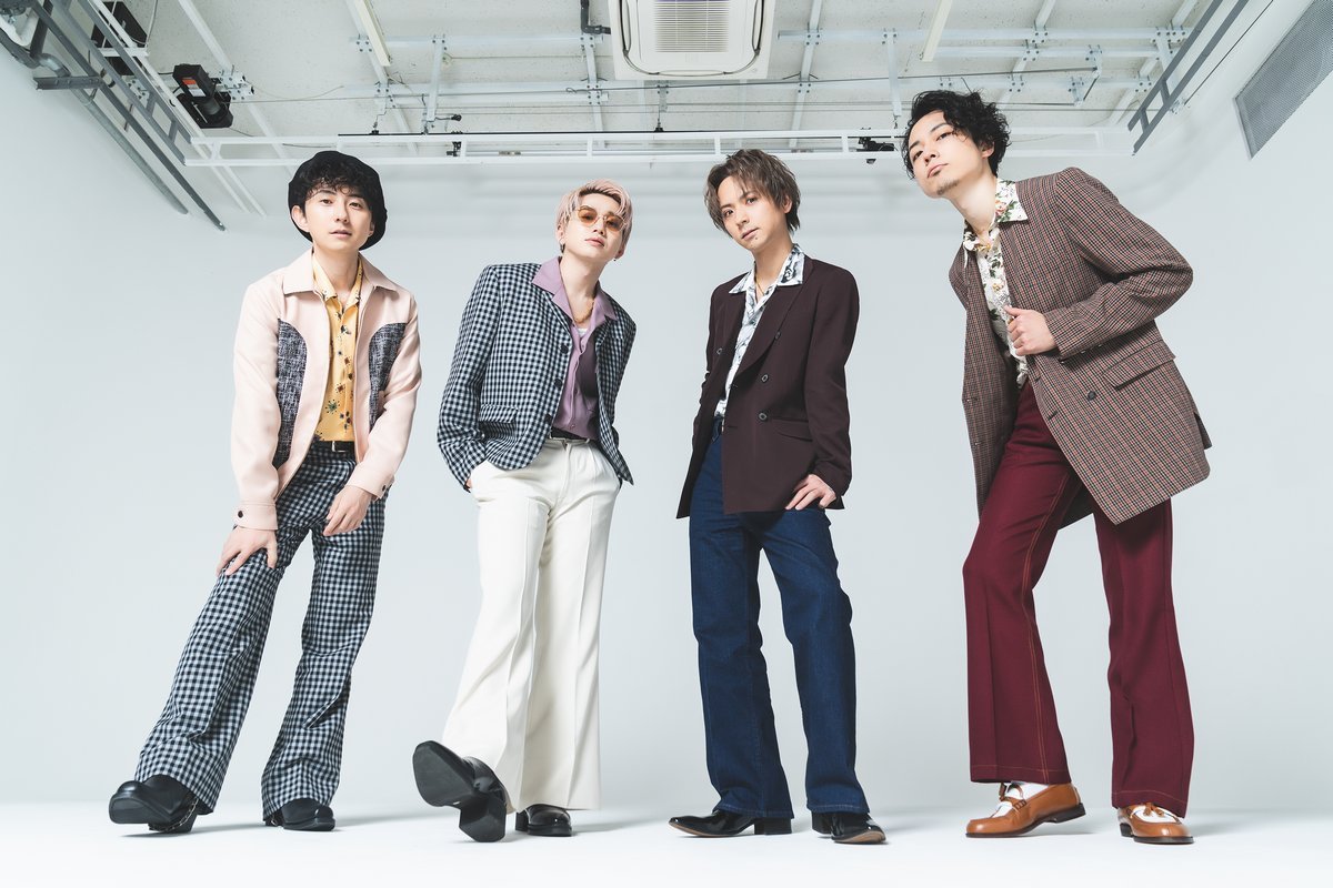 Natural Lag『Natural Awake』インタビュー――限界を超えた先に | USEN