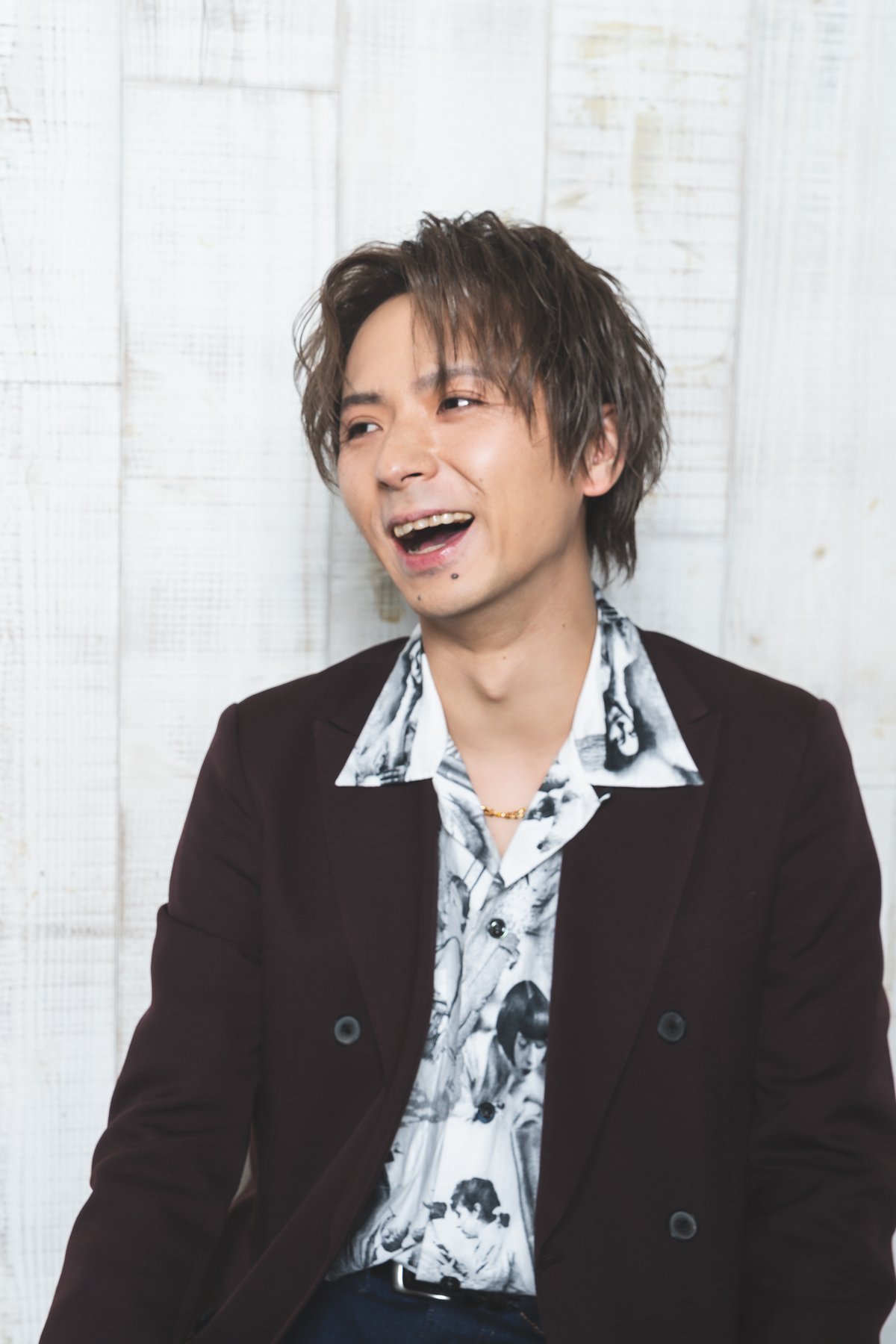 Natural Lag『Natural Awake』インタビュー――限界を超えた先に | USEN