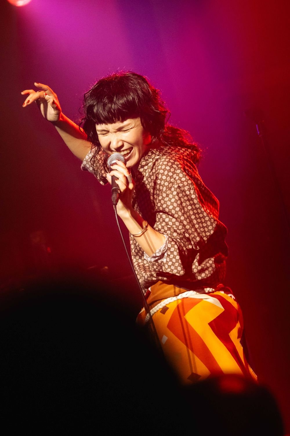 Superfly 約10年ぶりとなる全国ホールツアー、遂に開幕！ | USENの音楽