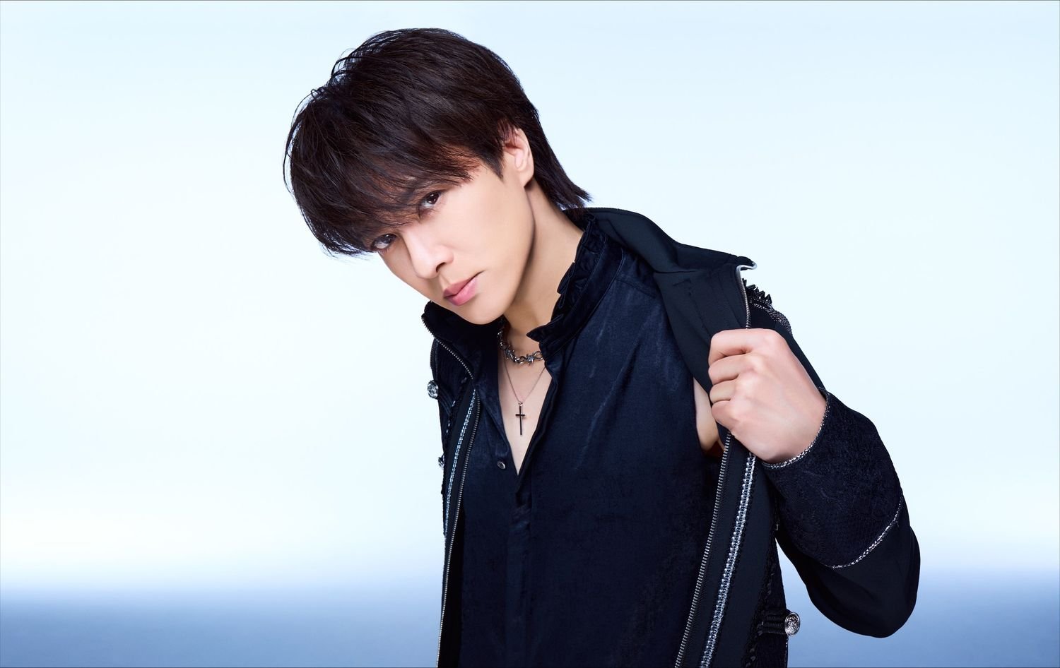 貴水博之 ソロデビュー30周年を迎える貴水博之が ビルボードライブへ初