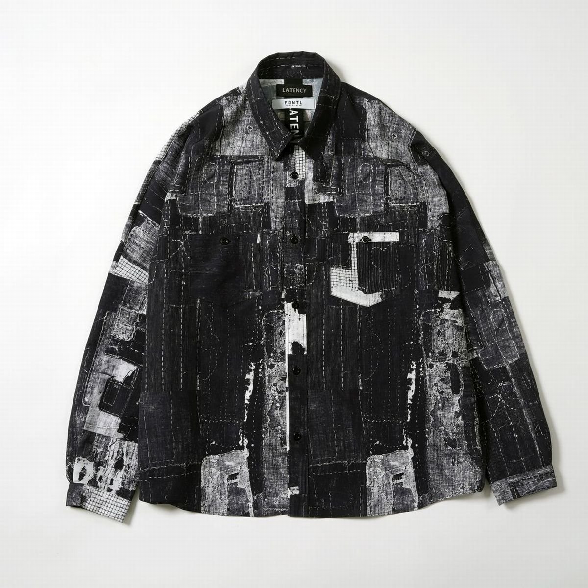 川谷絵音の「LATENCY」と「FDMTL」がドライブをコンセプトにした