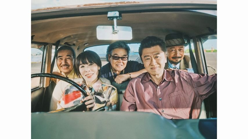 サザンオールスターズ 『THANK YOU SO MUCH』アルバム&全国ツアー発表