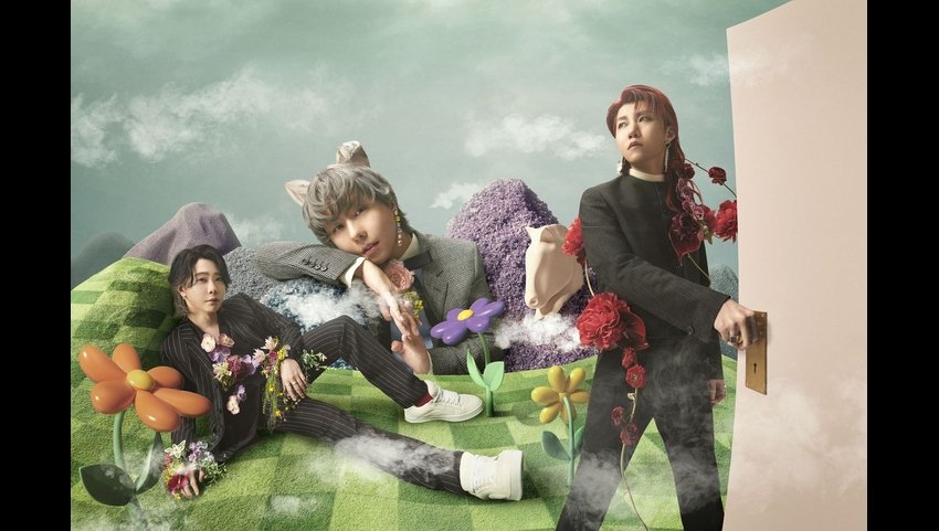 り*☆様 Mrs.GREEN APPLE MGA landmark 49 大森元 NEWS】「MGA MAGICAL 10