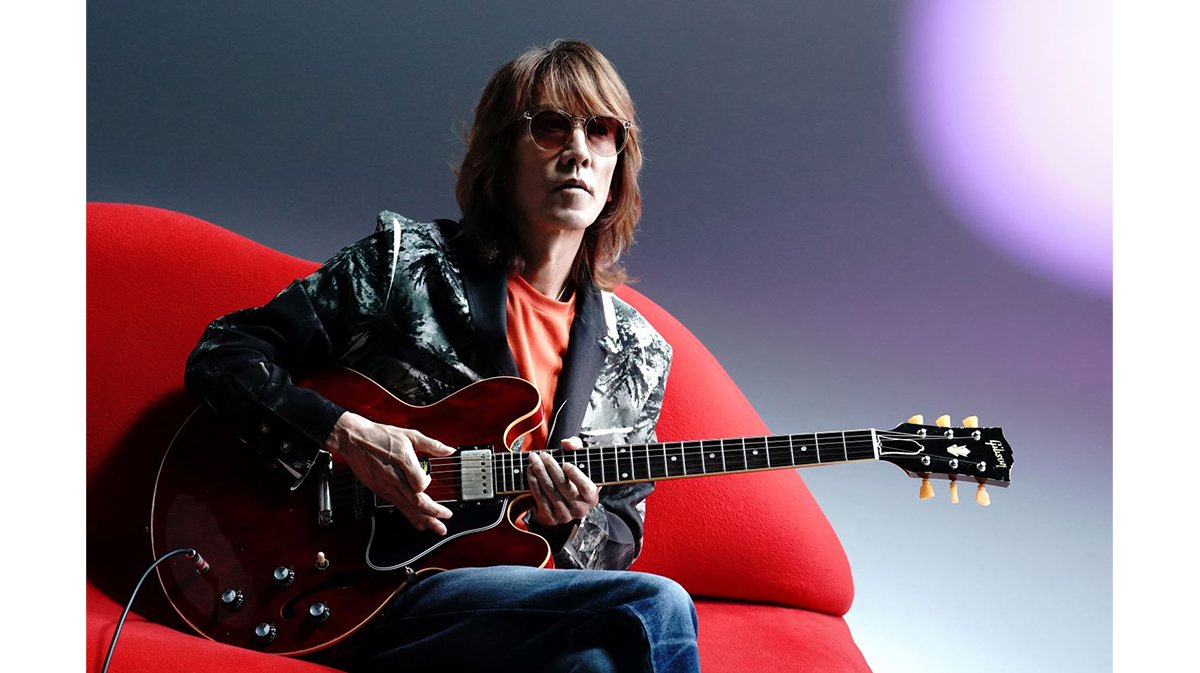 角松敏生コンサートパンフレット/写真集flowセット・シティポップ 角松