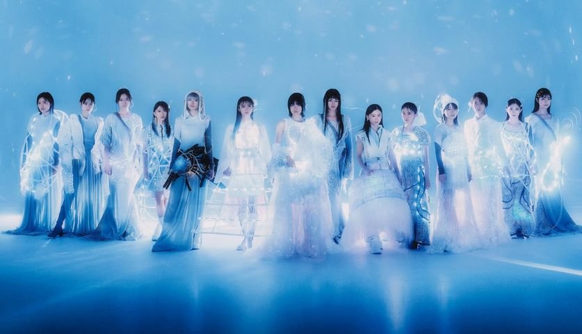 櫻坂46新曲タイトルは 『Unhappy birthday構文』に決定！ | USENの音楽