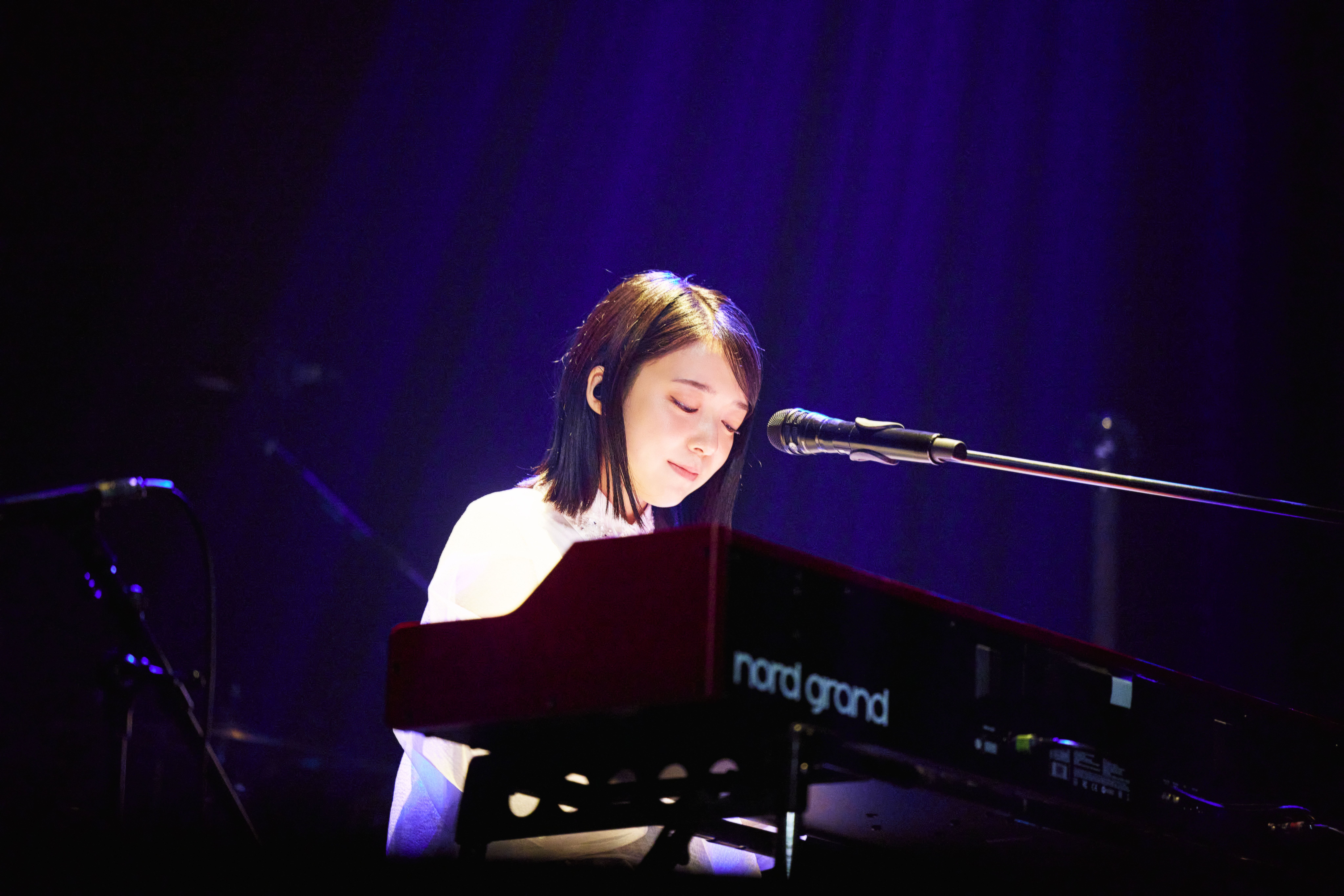 上白石萌音 全国ツアー 