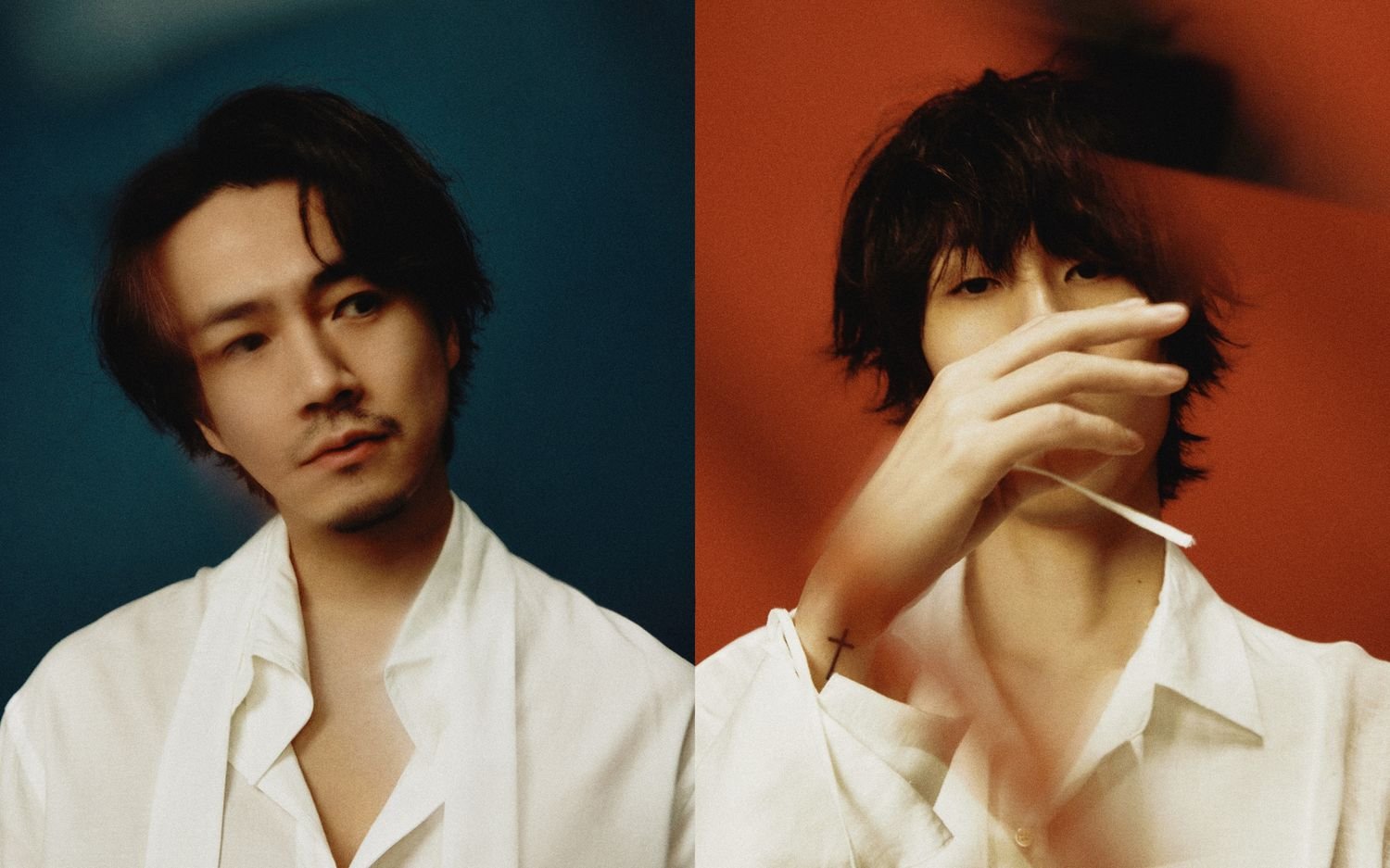 RADWIMPS POP UP STORE「20th Anniversary 特別展 私たちはまだ