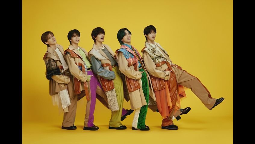 M!LK 吉田仁人 アクリルスタンド M!LK 吉田仁人 キャンドリ アクリル