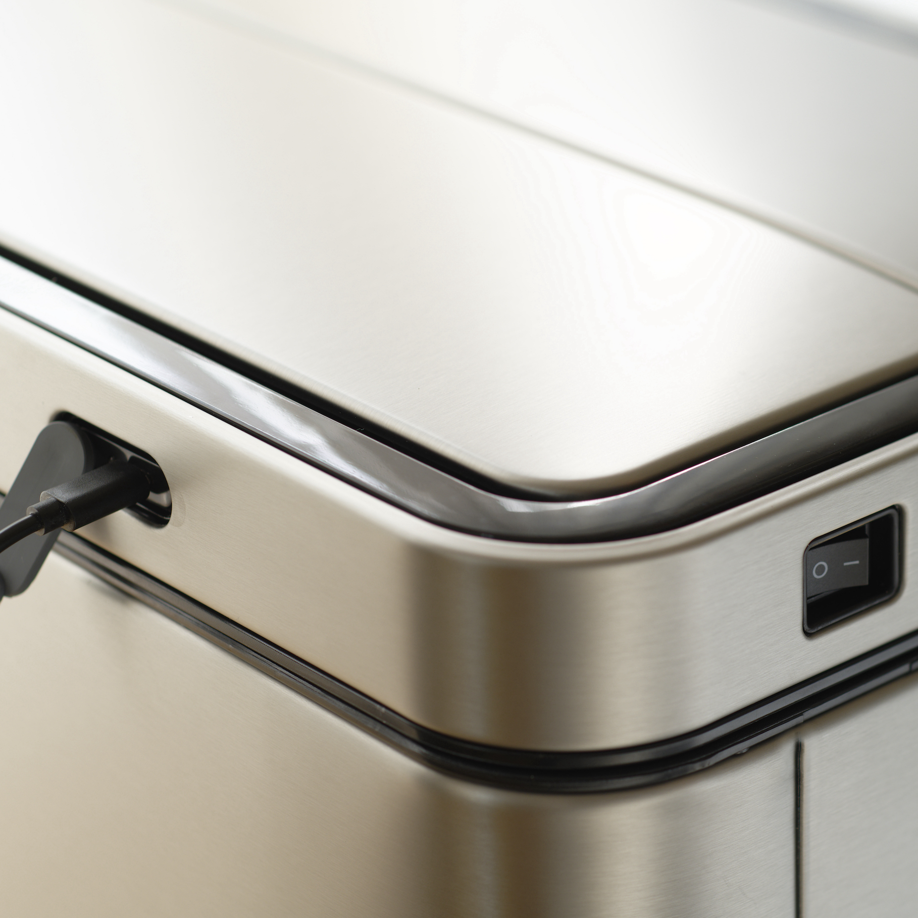 X-WING SENSOR BIN | EKO JAPAN