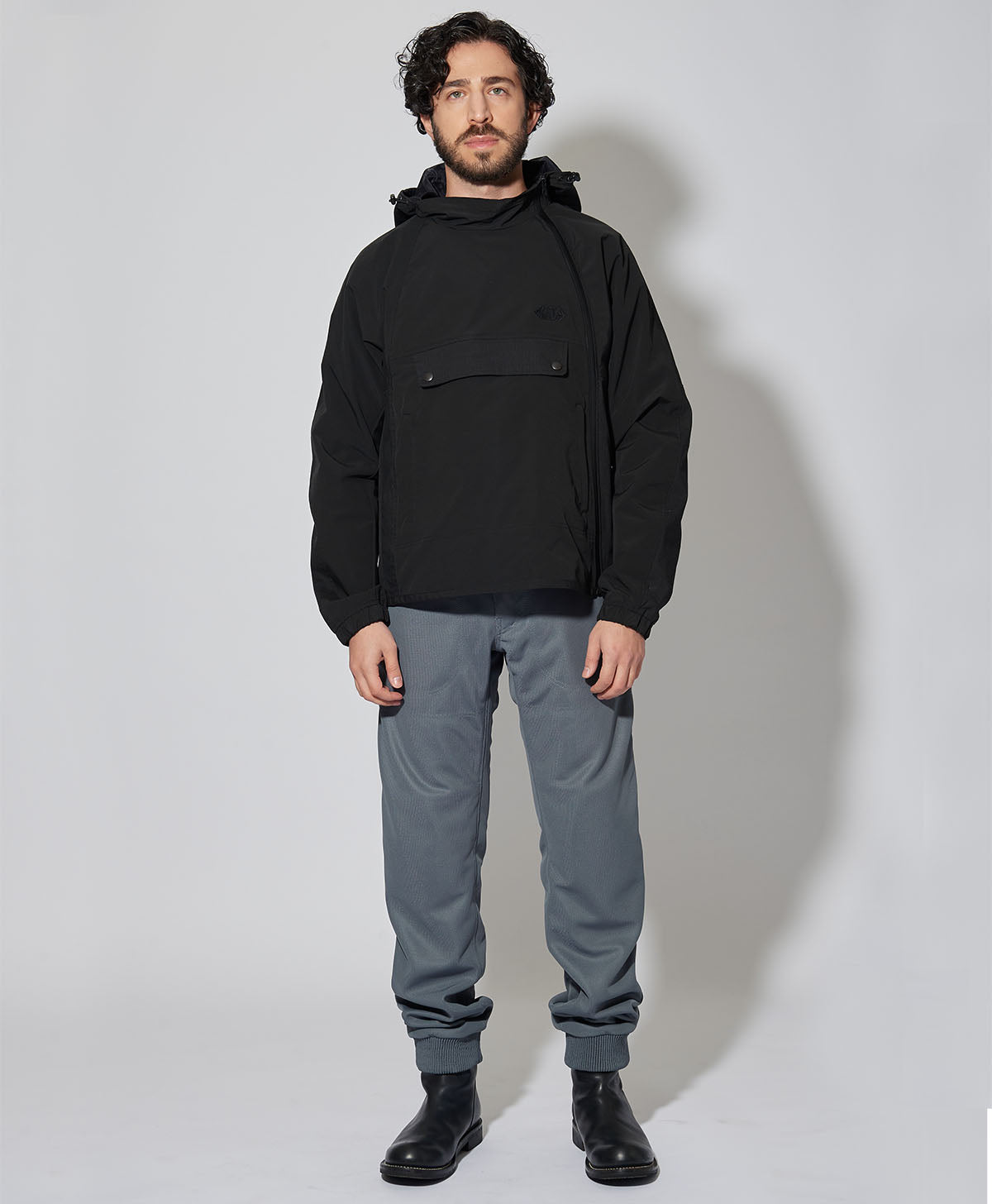 アノラックパーカー バイクウェア｜カドヤ公式オンラインショップ