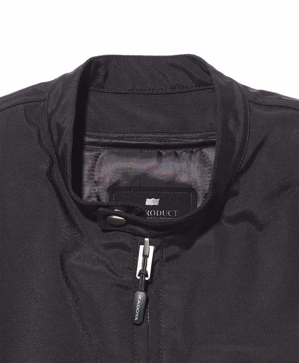 ナイロンジャケット バイクウェア｜カドヤ公式オンラインショップ｜NR