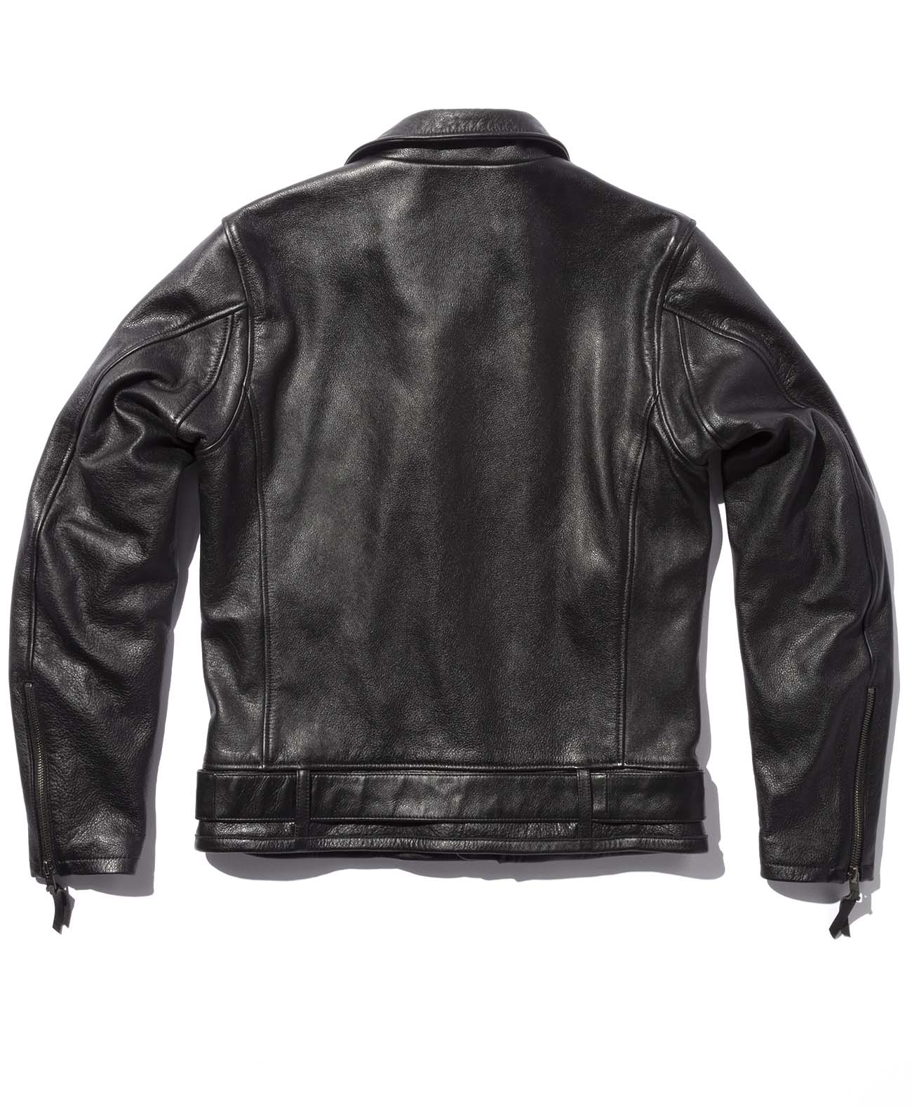 革ジャン ダブル レザージャケット｜カドヤ公式オンラインショップ