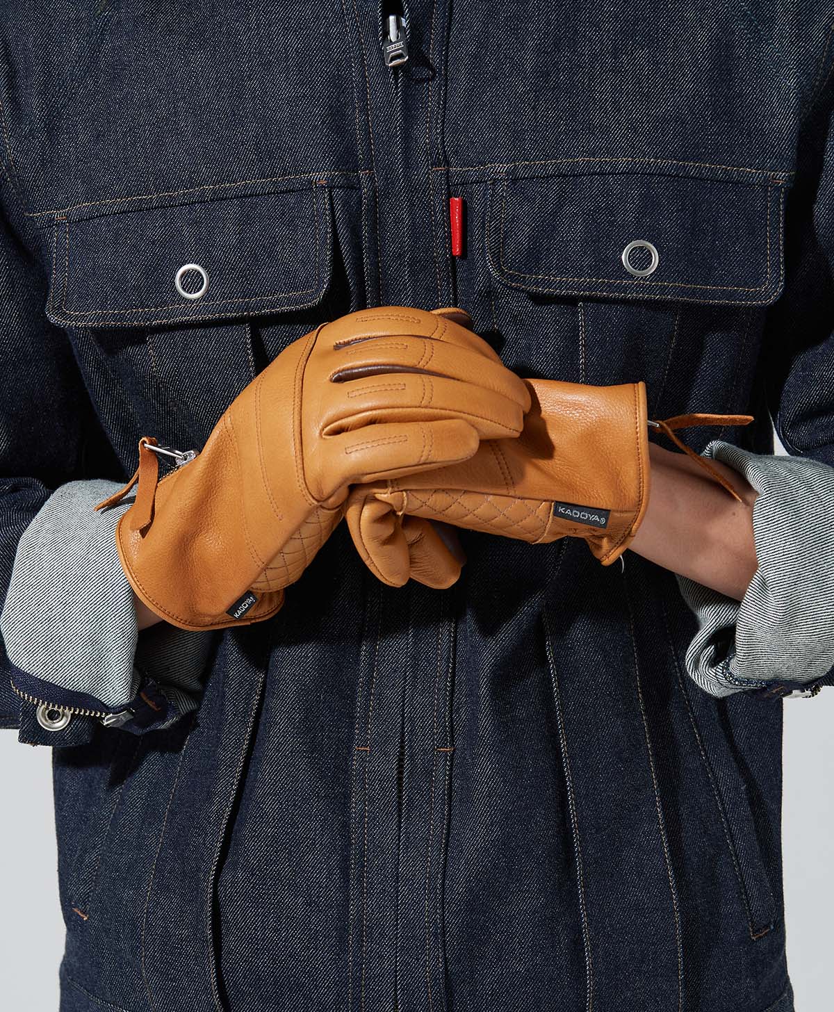 革手袋 レザーグローブ｜カドヤ公式オンラインショップ｜ROX GLOVE