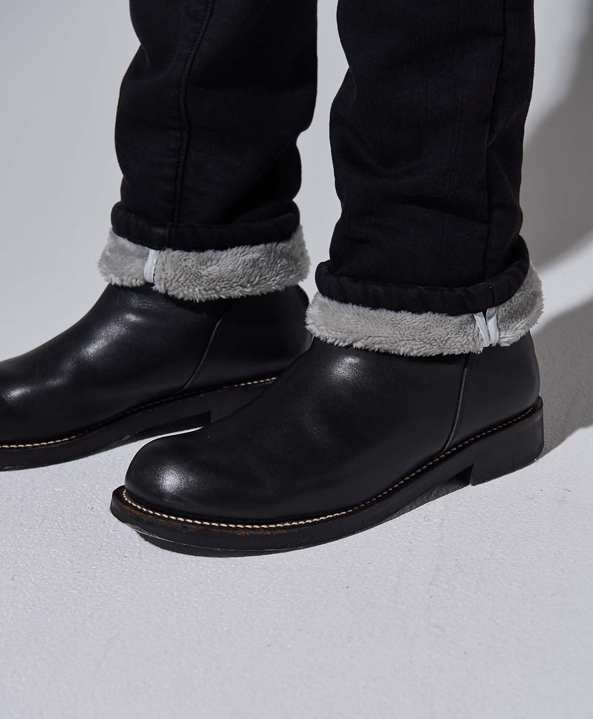 CORSA WARM RIDE / ブラック