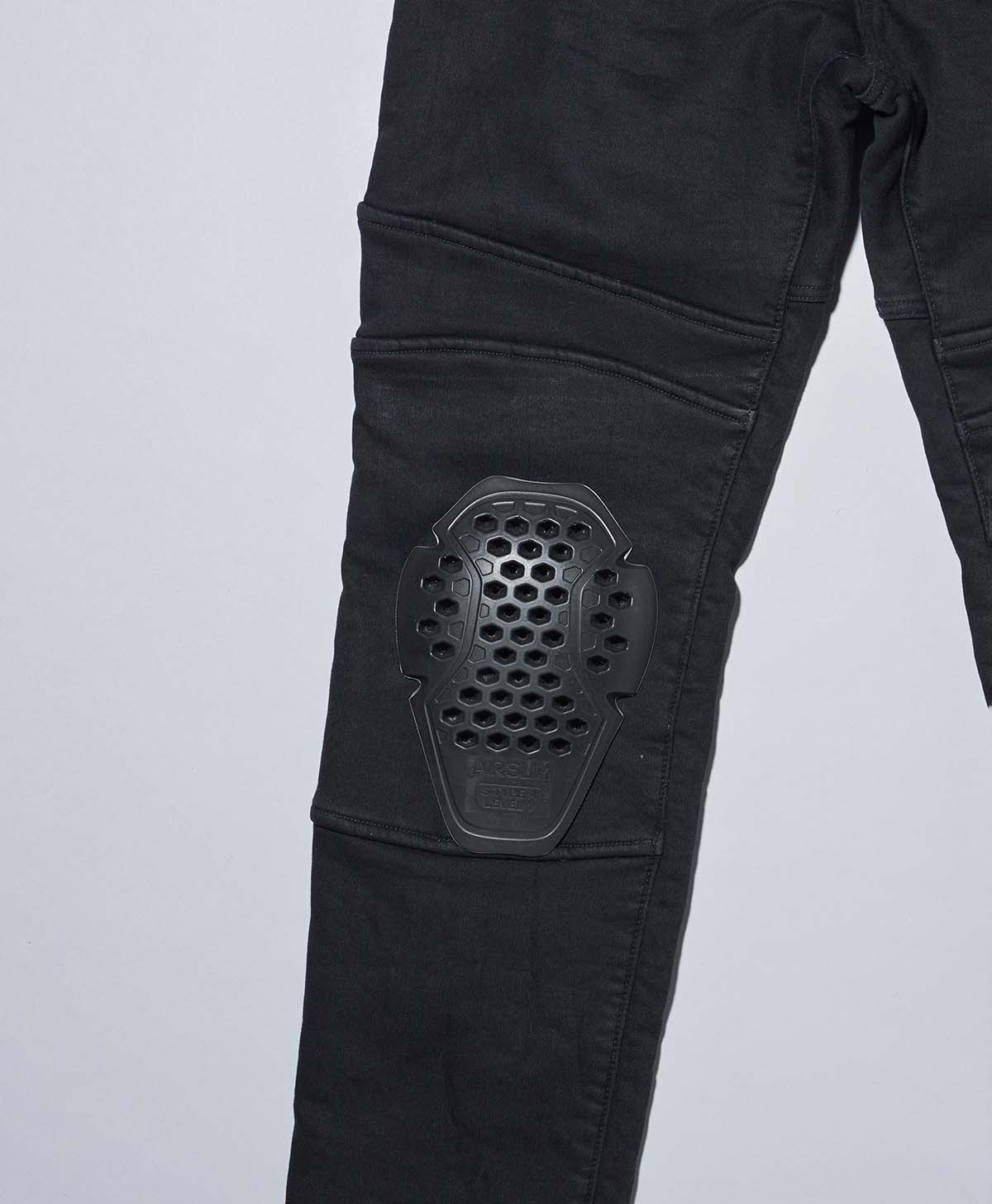 CORSA WARM RIDE / ブラック