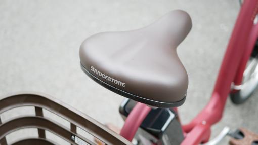 電動自転車】ラクット ワゴン (2026年モデル) 高齢者/シニアにも