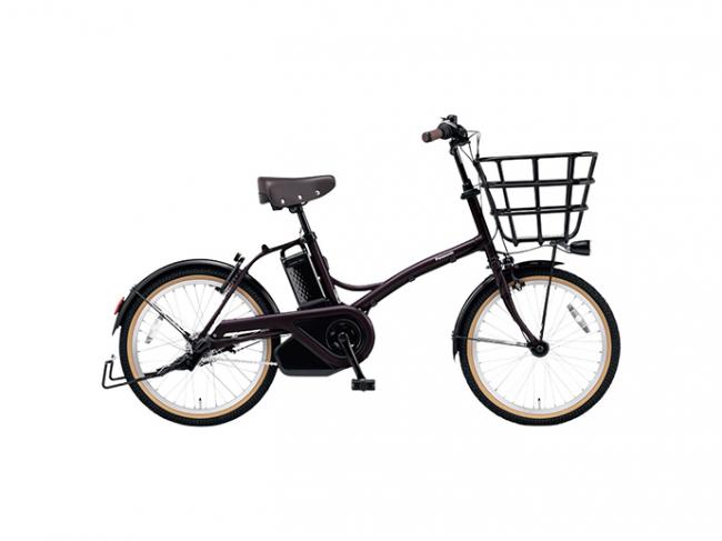 電動自転車】 グリッター (2026年モデル) | Panasonic(パナソニック