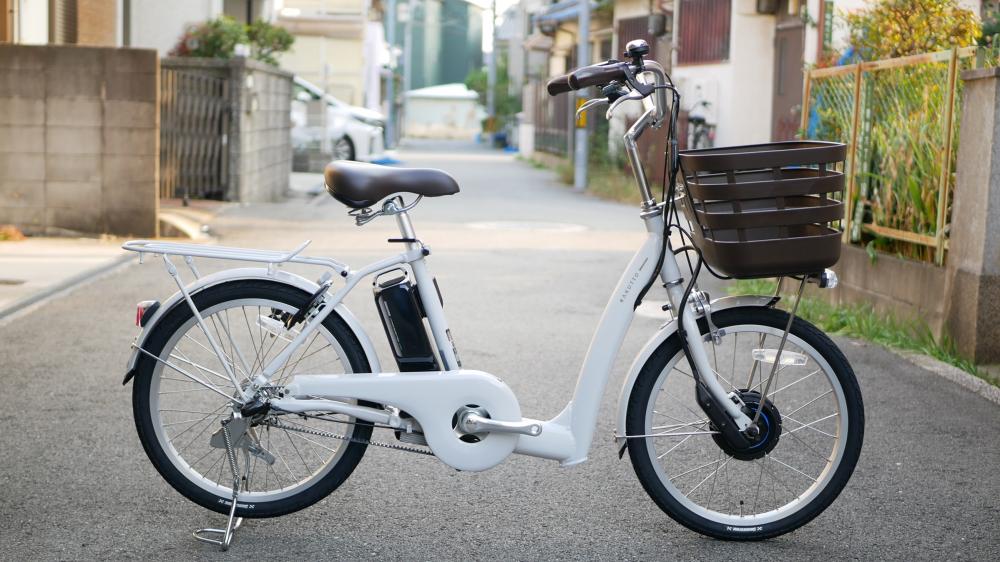 しらかべ工房 他の方は購入しないでみくださいDOHIKER 電動アシスト