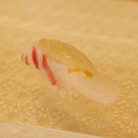 éks SUSHI - EDITION No.1