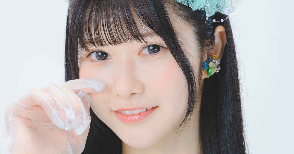 一宮彩夏 直筆サイン入りチェキ ヤングマガジン 抽プレ 当選品 一宮