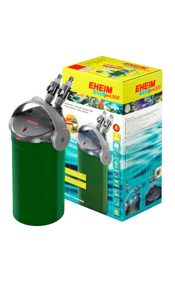 Der Energie-Spar-Filter