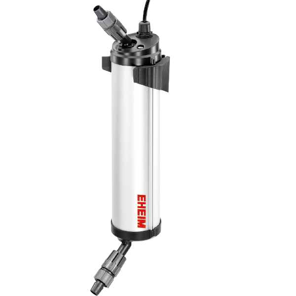 EHEIM｜エーハイム リーフレックスUV800 UV殺菌灯 ｜ 外部式フィルター