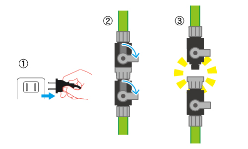 EHEIM｜エーハイム ダブルタップ・タップ ｜ 外部式フィルターの元祖
