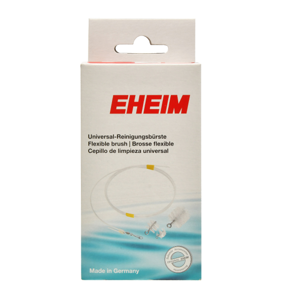 EHEIM｜ホース・パイプクリーナー、インペラーブラシ ｜ 外部式