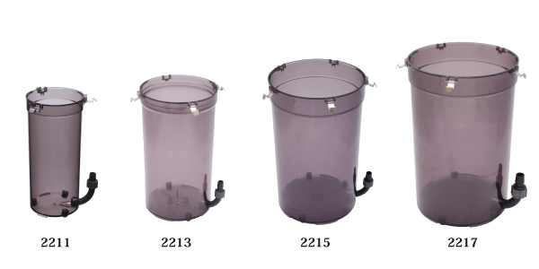 EHEIM｜クラシック 創立70周年モデル（グレーモデル）がリニューアルし