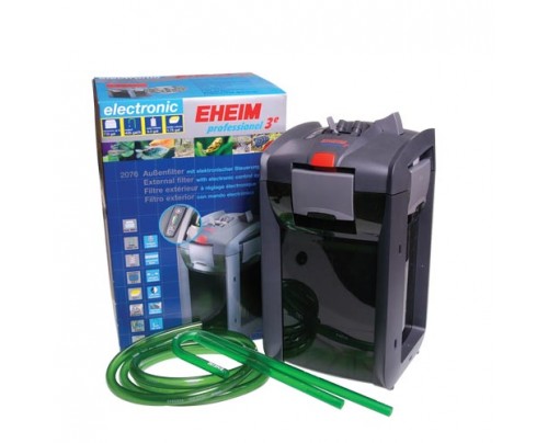 Eheim Pro 3e 450 - 2076 Canister Filter Parts - Pro 3 Filters