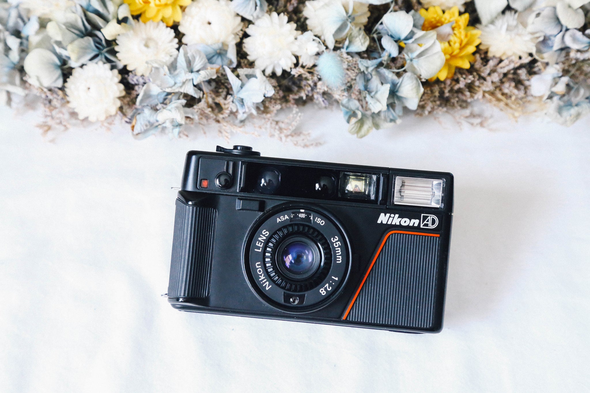 動作〇】Nikon フィルムカメラ L35AD コレクション 動作〇】Nikon