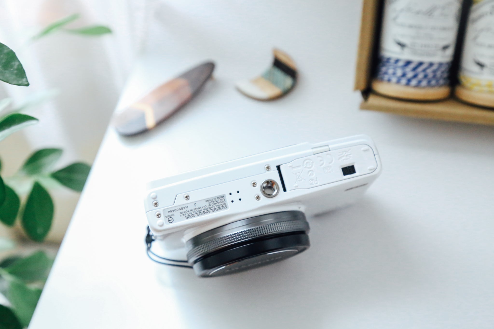 OLYMPUS XZ-1【完動品】【美品❗️】【希少名機❗️】オールドコンデジ