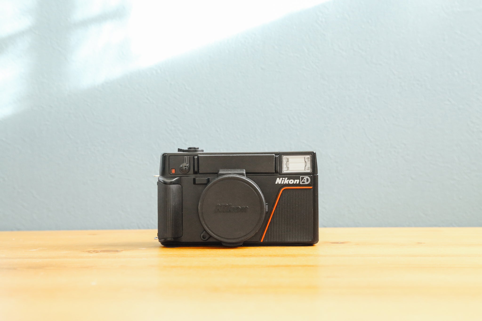 動作〇】Nikon フィルムカメラ L35AD コレクション 動作〇】Nikon