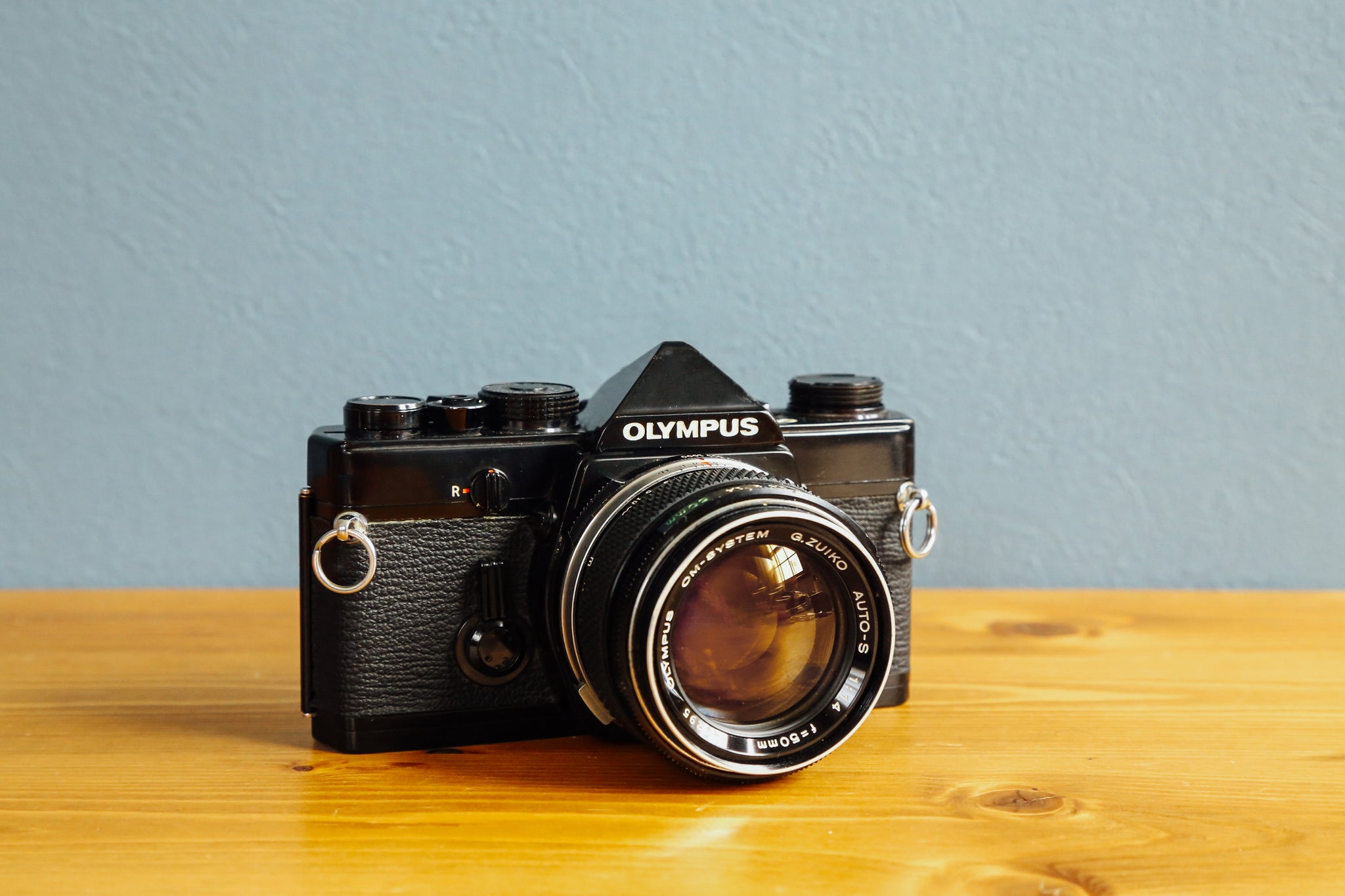 OLYMPUS OM-1 ブラック オリンパス OLYMPUS オリンパス OM-1 黒