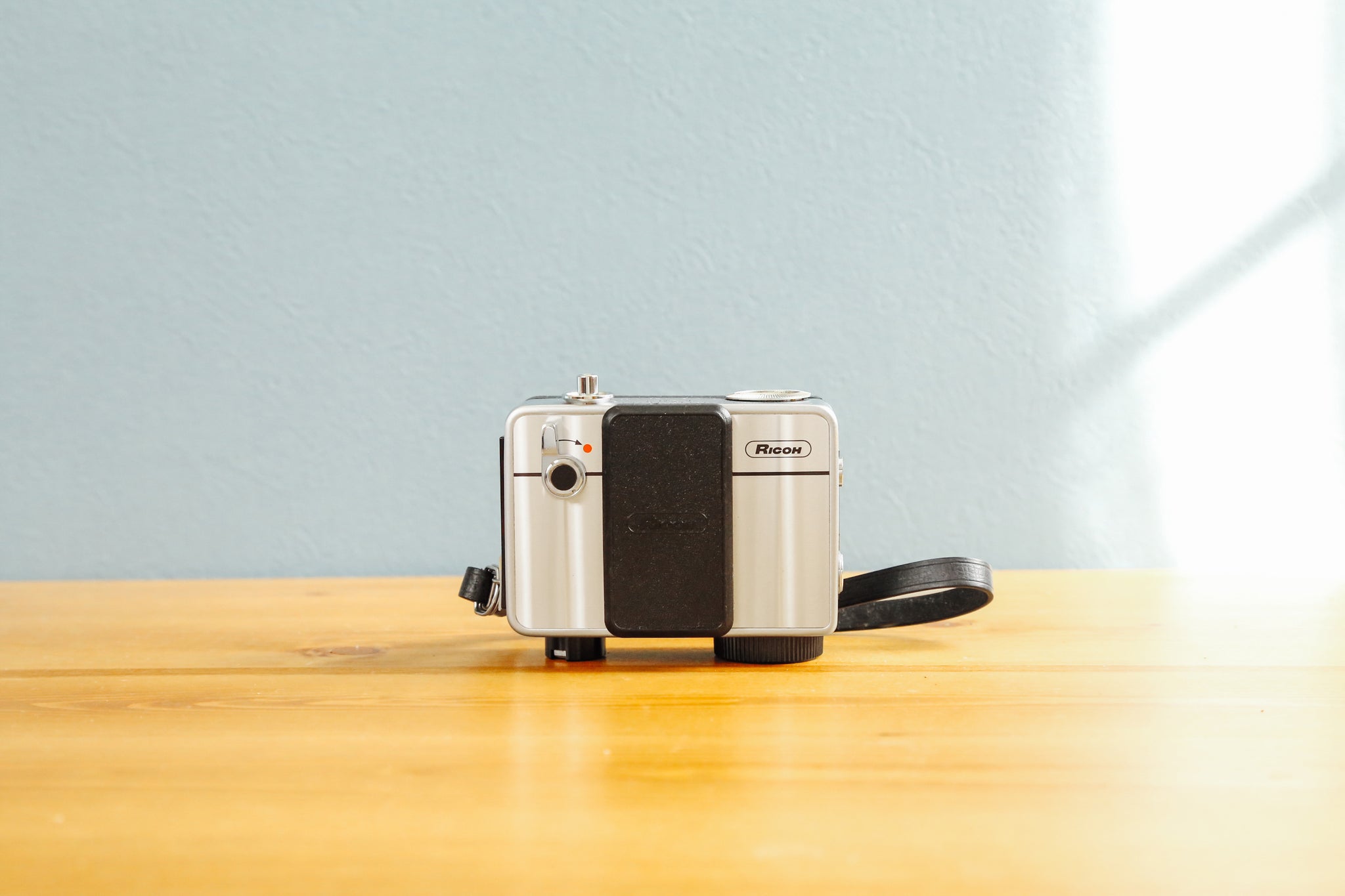 RICOH AUTO HALF SE オートハーフ超美品 動作品 モルト貼替済 【公式通販】