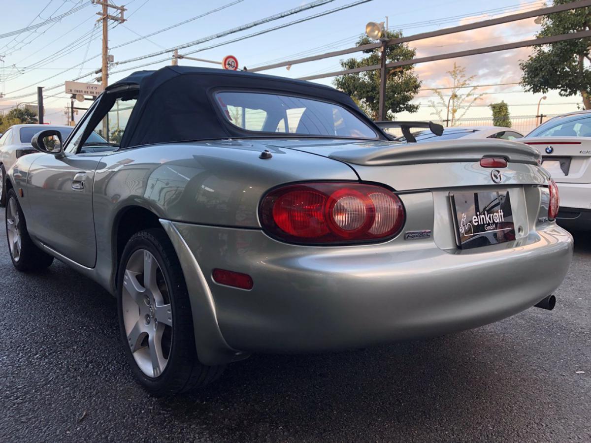 販売実績詳細 - オープンカーとスポーツカーのトータルカーショップ