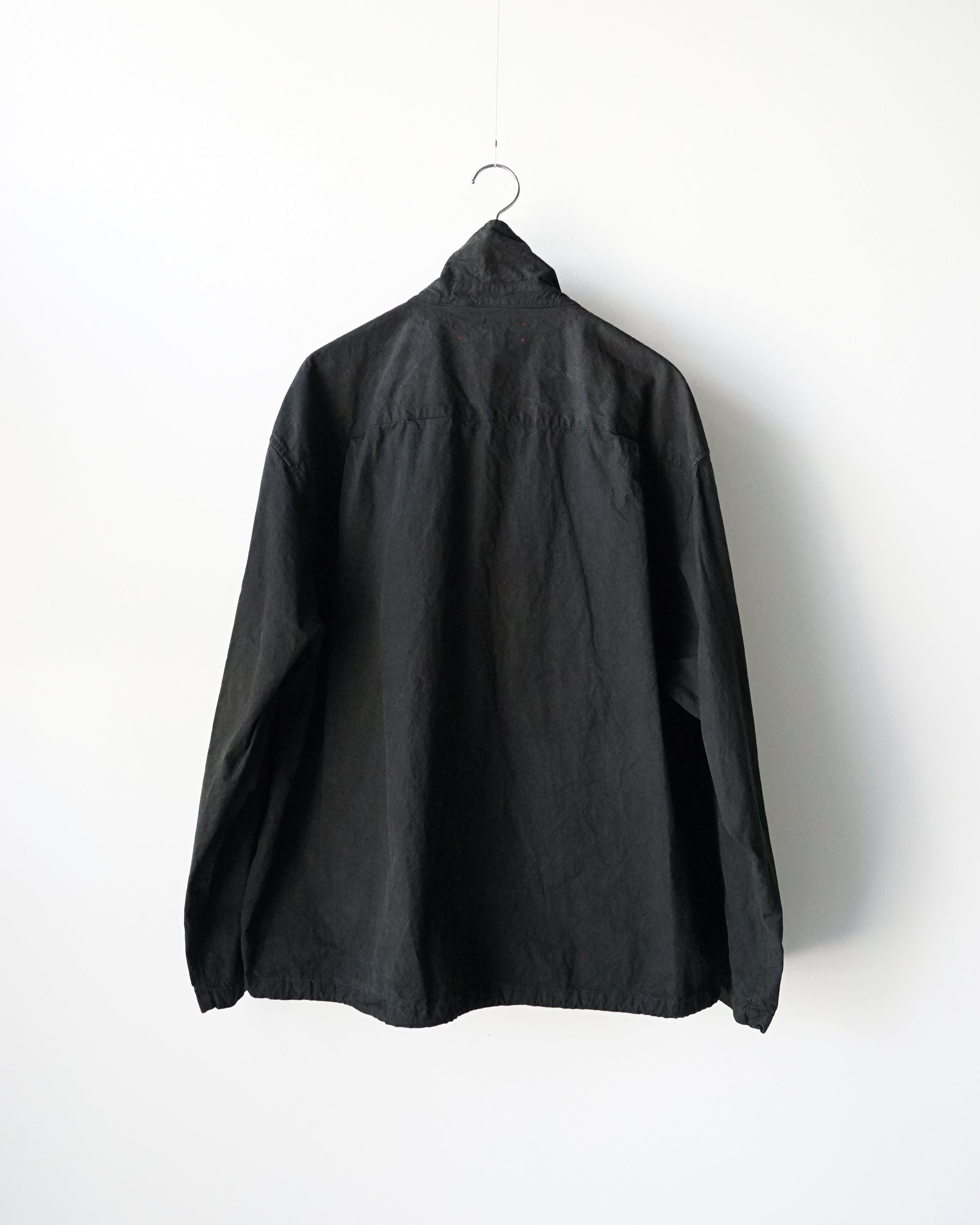 barbell object dyed hn top – Eins&Zwei