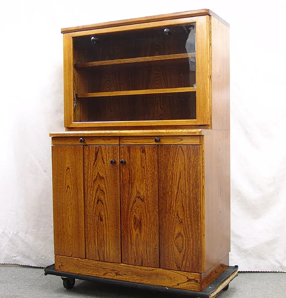 李朝家具 薬箪笥 ヤクジャン李朝箪笥 小箪笥 キャビネット 小物入れ