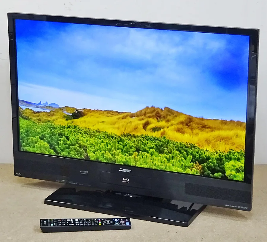 MITSUBISHI LCD-A32BHR7 32インチ液晶テレビ 三菱電機 LCD-A32BHR7 32