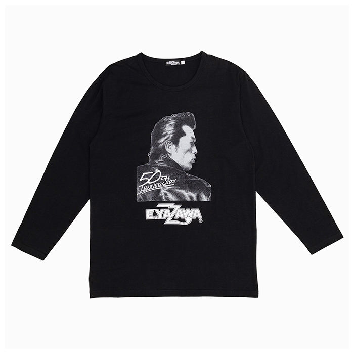 EIKICHI YAZAWA 50th ANNIVERSARY TOUR「MY WAY」