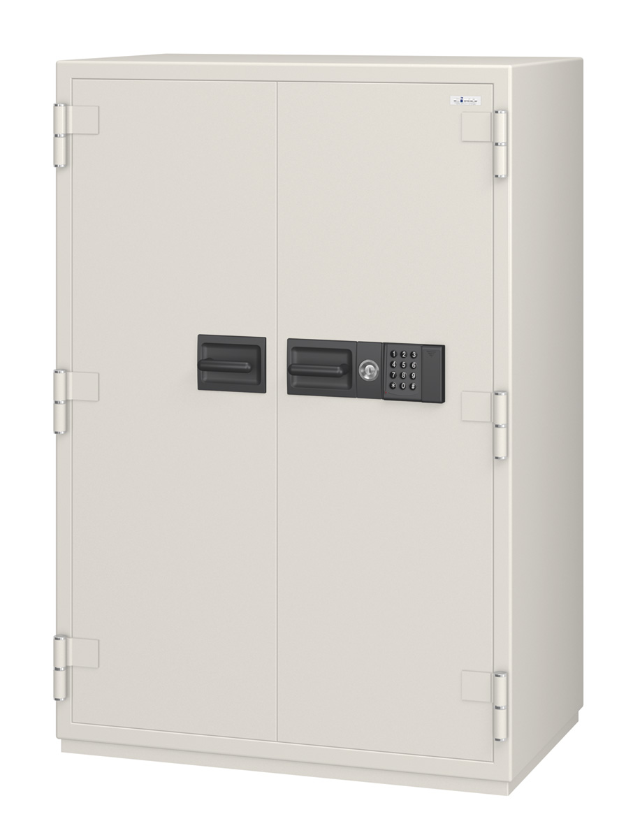 大型耐火金庫 | 製品情報 | エーコー EIKO Co. Ltd