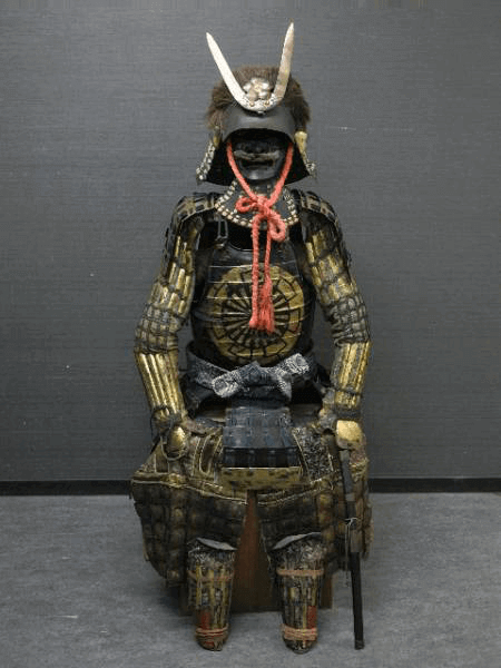 甲冑（鎧・兜）の買取 高価買取・査定見積無料｜株式会社 栄匠堂