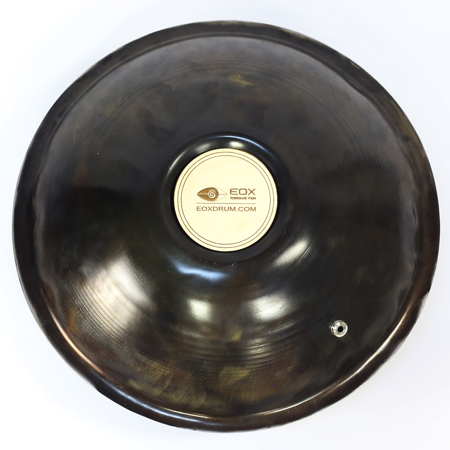 EOX C Aegean 10 (regular) – Eox Tongue Pan