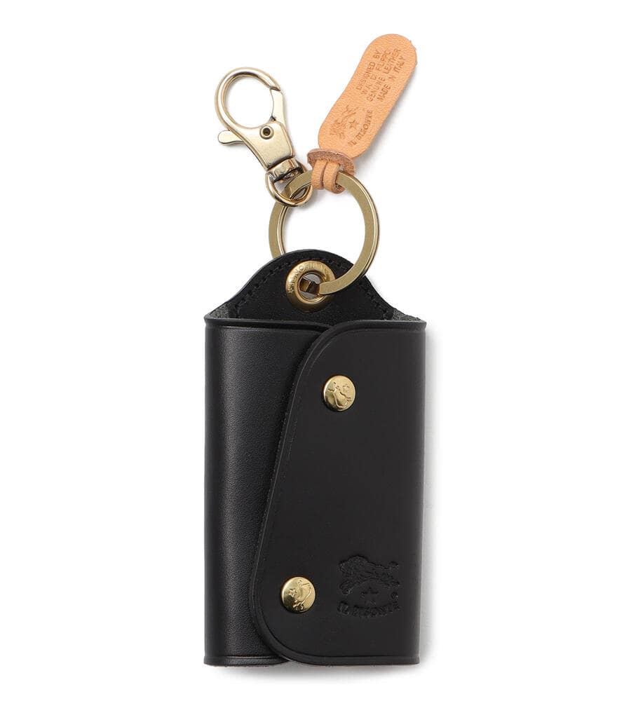 キーケース｜キーホルダー＆キーケース｜IL BISONTE(イルビゾンテ