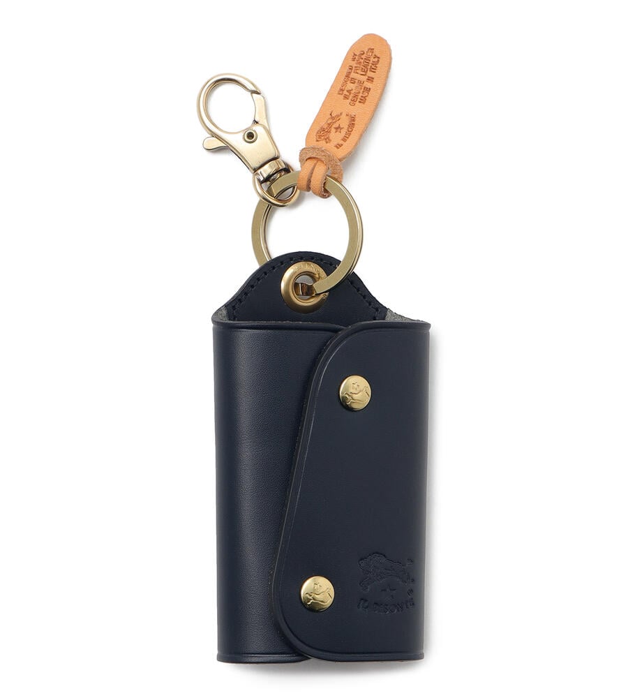 キーケース｜キーホルダー＆キーケース｜IL BISONTE(イルビゾンテ